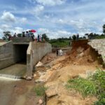 Kaduna: Flood cuts off five communities in Lere LG