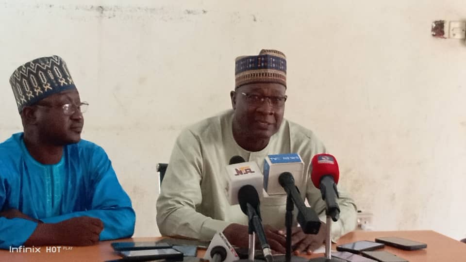Flood: Kebbi govt sets up 16-member panel to provide pallatives