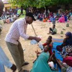 Maiduguri flood: Slow aid response puts victims in distress