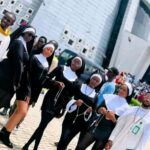 Makurdi Catholic Diocese condemns varsity students on misused of clerical robes
