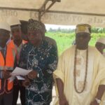Flooding: FG begins dredging of Ogun River downstream