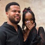 Asa Asika proposes to partner