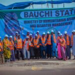 Borno flood: Bauchi govt takes over feeding of 10,000 victims