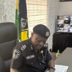 New AIG for Zone 2 vows to eradicate crime in Lagos, Ogun