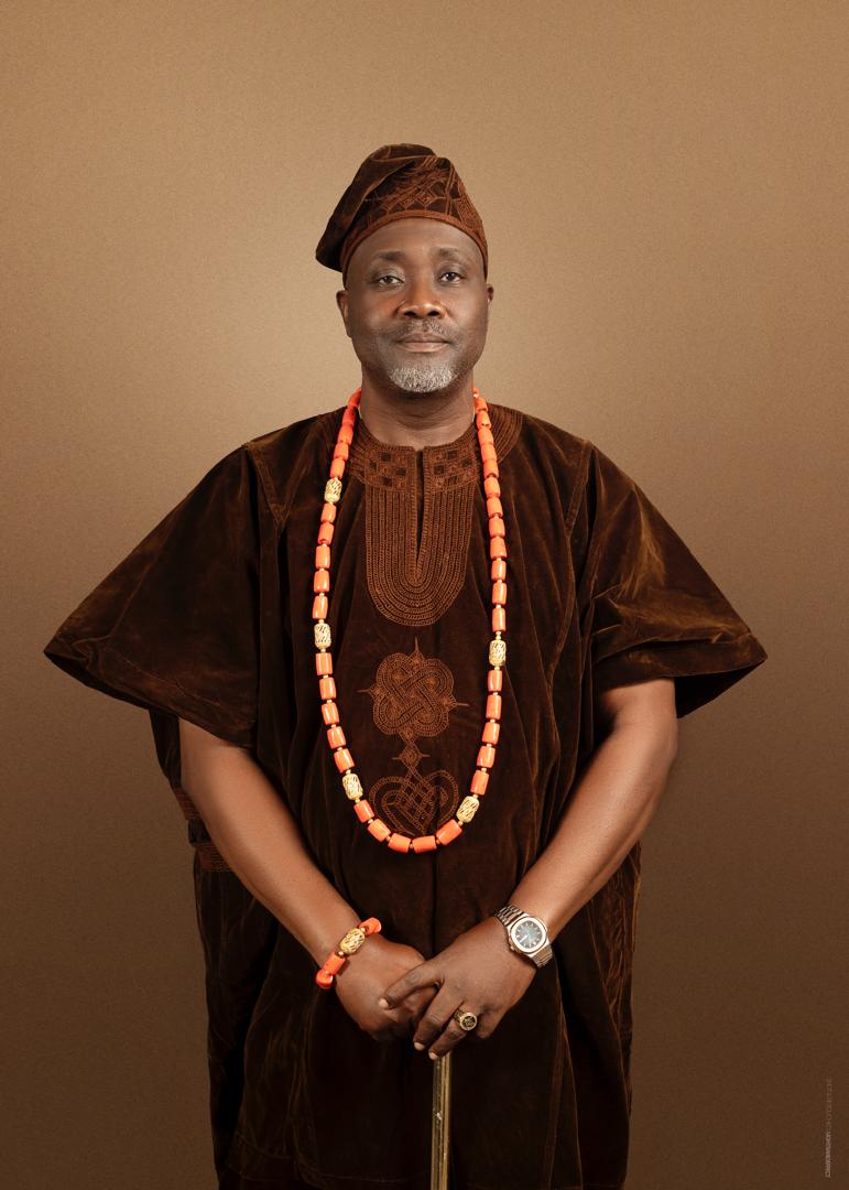Why I offset N30m tax debt of Osun East APC candidates — Ogungbangbe