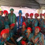 Women Group vows to boost agriculture in Niger Delta region
