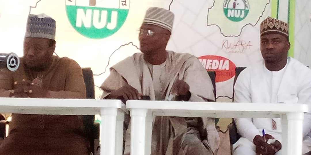 Five political parties set for Kwara LG poll — KWASIEC Chairman