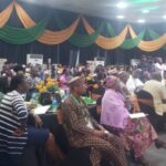 Tackle root causes of irregular migration, BANC urges FG