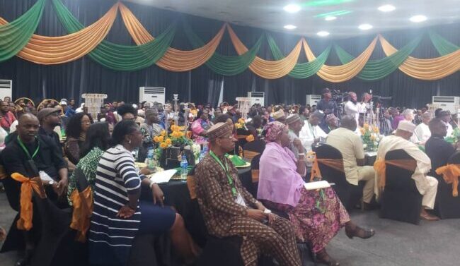 Tackle root causes of irregular migration, BANC urges FG