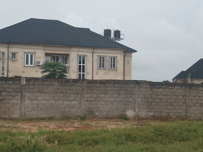 Owerri estate residents seek FG’s intervention on alleged trespass