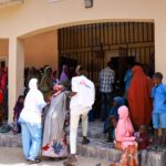 Fear of disease outbreaks grow in Maiduguri following severe flooding — MSF