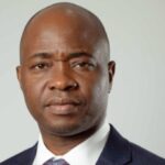 Centre names Tope Dare as director