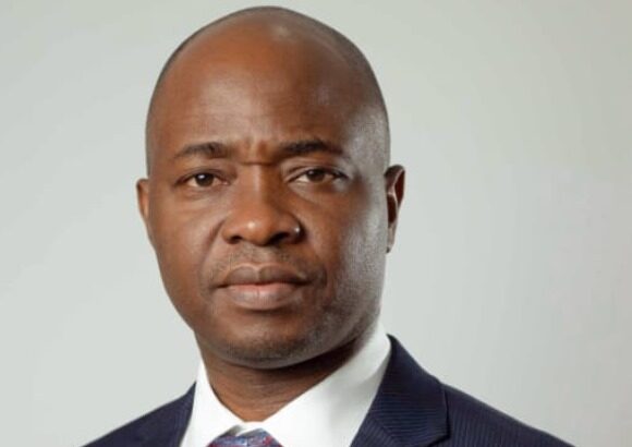 Centre names Tope Dare as director