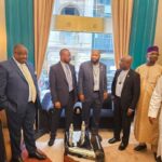 UNGA: Gov Bago restates commitment on agriculture, infrastructural development