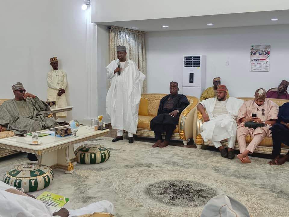 Maiduguri: BUA Group donates N2bn to support flood victims