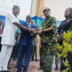 Insecurity: COAS, Lagbaja, identifies obstacles against optimal performance