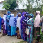 Saraki foundation to support 70,000 widows nationwide