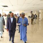 Tinubu directs FCTA to refurbish abandoned building to house new Livestock Ministry