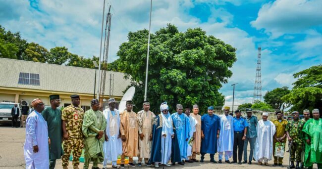 North-East DSS Directors lament devastation of subregion by years of insurgency, banditry, others