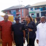 Apams funeral opens new office in Uyo