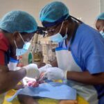 Akwa Ibom: Over 10,000 receive treatment in free 12-day medical outreach