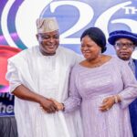 Lagos Speaker celebrates Orelope-Adefulire at 65
