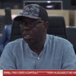 Why I visited INEC