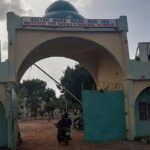 deteriorating Sokoto school facilities 