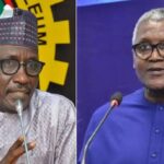 Tinubu won’t intervene in Dangote, NNPCL tiff over petrol — Presidency