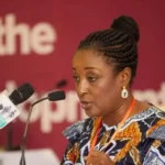 Edo gov's wife encourages women facing childbearing challenges to stay hopeful