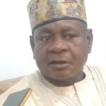 Alhaji Ilyasu Kwankwaso commends FG for action against banditry in Sokoto