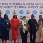 'Nigeria needs over 20 million toilets to combat open defecation'