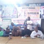 Ibadan Circular Road corridor residents appeal to Makinde over setback