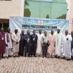 Sultan Sokoto youths
