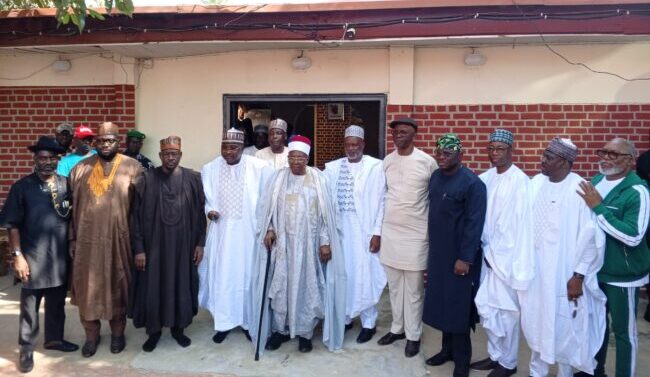 Speaker Abbas donates N100m to flood victims