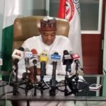 PDP rejects Edo governorship poll results