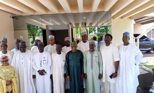 Floods: NEDC cries out over damage to bridges, roads