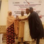 NGO urges govt to sustain community protection project in Zamfara