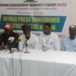 NAUS opposes proposed Oct 1 protest