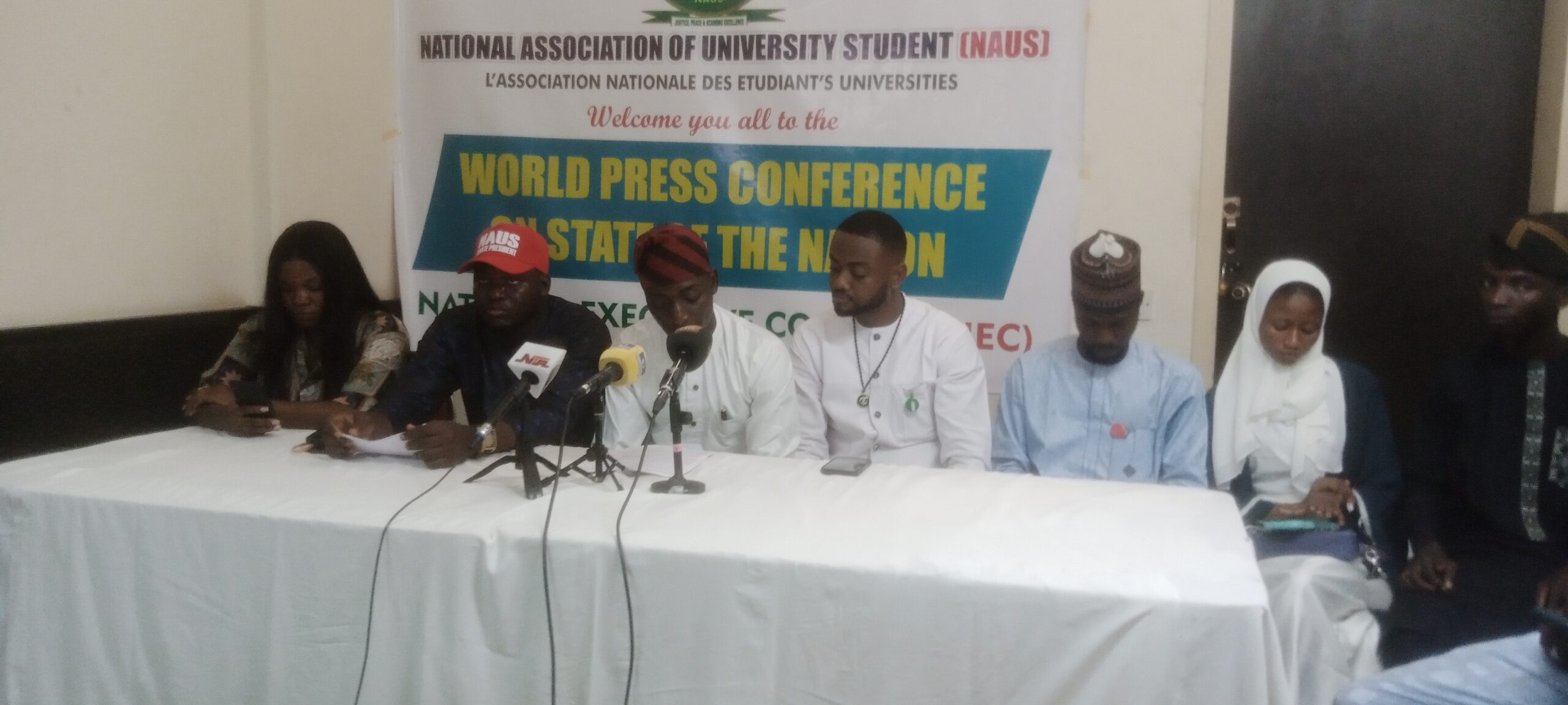 NAUS opposes proposed Oct 1 protest