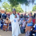 WHO moves against polio, targets 2.5m Borno children for vaccination