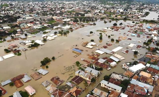 Maiduguri flood: Situation still terrible — SEMA