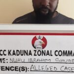 suspected NNPCL director's impersonator