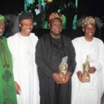 Odu’a farewell party: Osoba, Tegbe, Akande, others laud Dr Aina, Raji innovative tenures