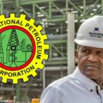 Dangote’s petrol to flood market from Sept 15 -NNPCL