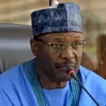 INEC tackles PDP govs over accusation Ondo election will be better, voters register to RSIEC, Group faults Obasanjo's call for INEC Chairman's removal, How paucity of funds stalled by-elections, voter's registration in 2024 — INEC boss