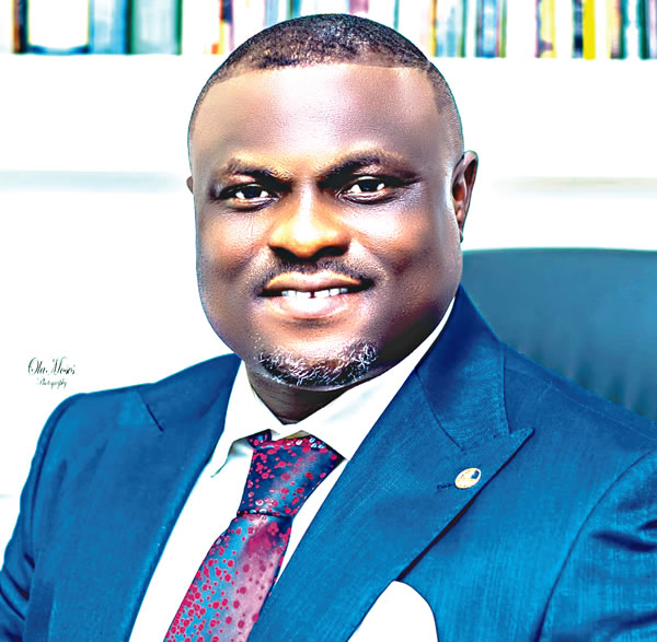 Nigeria’s problem