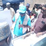 Jigawa flood victims