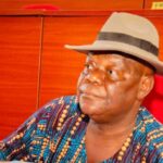 Niger Assembly holds valedictory session, Joseph Haruna Duza laid to rest