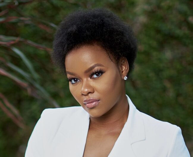 Kehinde Bankole